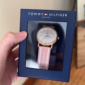 Tommy Hilfiger Watch